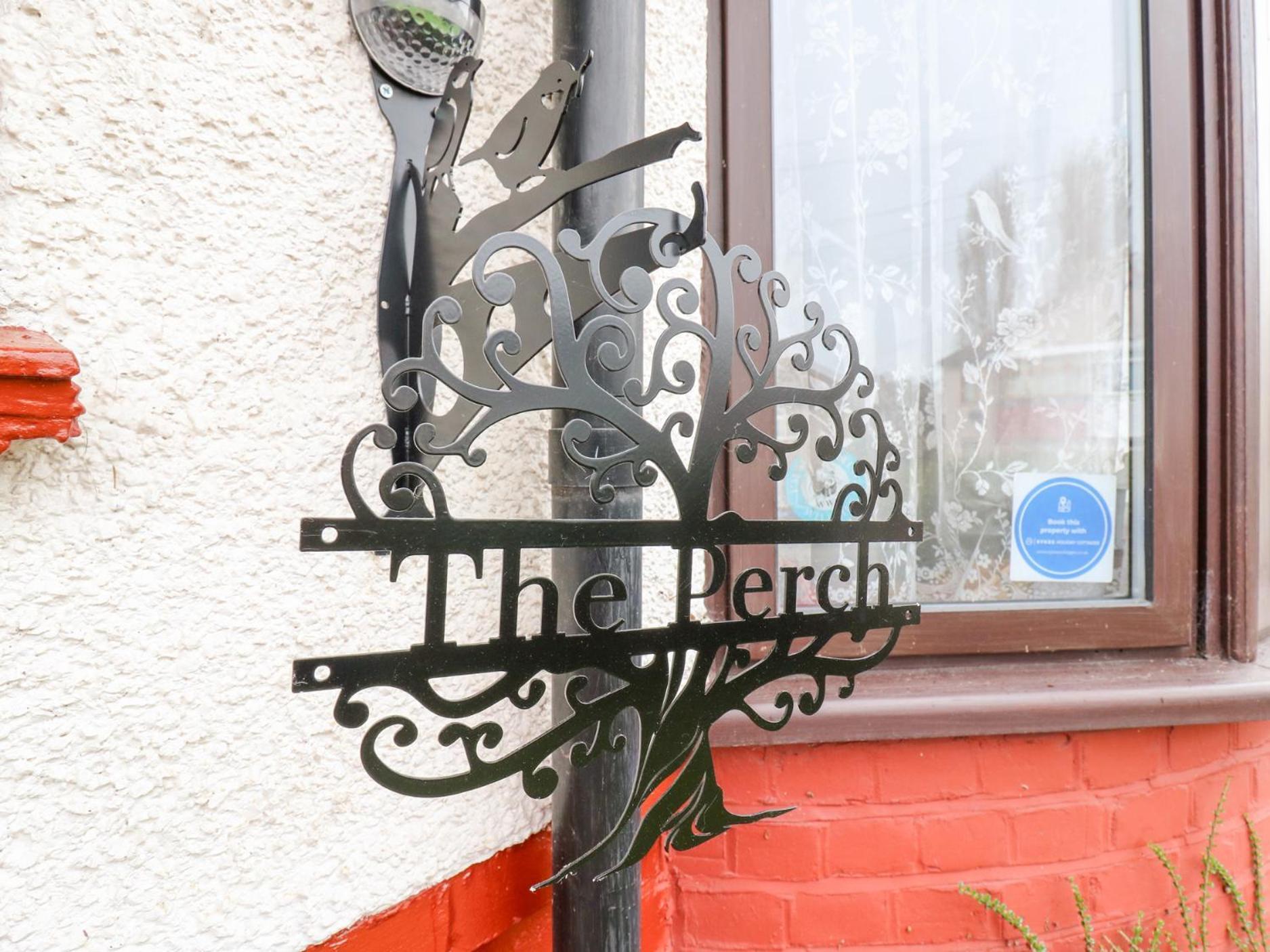 הוילה בקסלי The Perch מראה חיצוני תמונה